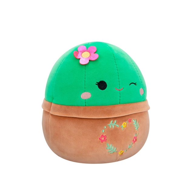 М'яка іграшка Squishmallows Друзі Кактуси 2 шт, 19 см (SQVA00845) - picture 8