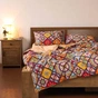 Постільна білизна Isleep сімейна Сатин Twill 32 (32_sm_Isleep) - уменьшенное изображение 2