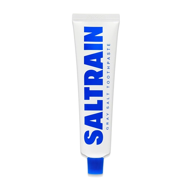 Зубная паста Saltrain С серой солью 100 мл (8809552278125) - изображение 1