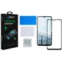 Стекло защитное BeCover Tecno Pop 6 Pro (BE8) Black (708556) - уменьшенное изображение 3