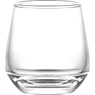 Набір чарок Ardesto Gloria Shine 95 мл 6 шт (AR2609GS) изображение 1