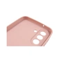 Чохол до мобільного телефона Dengos Soft Samsung Galaxy A27 Pink (DG-TPU-SOFT-90) - зменшене зображення 4