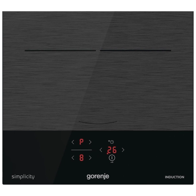 Варочна поверхня Gorenje GI3201SYBSC - picture 10
