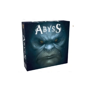 Настільна гра Bombyx Abyss (Безодня), англійська (3760267990892) зображення 1