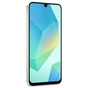 Мобільний телефон Samsung Galaxy A16 LTE 4/128Gb Light Green (SM-A165FLGBEUC) - зменшене зображення 3