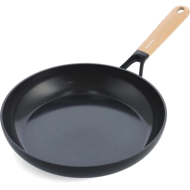 Сковорода GreenPan Eco Smartshape, 28 см з керамічним покриттям (CC006447-001) - зображення 1
