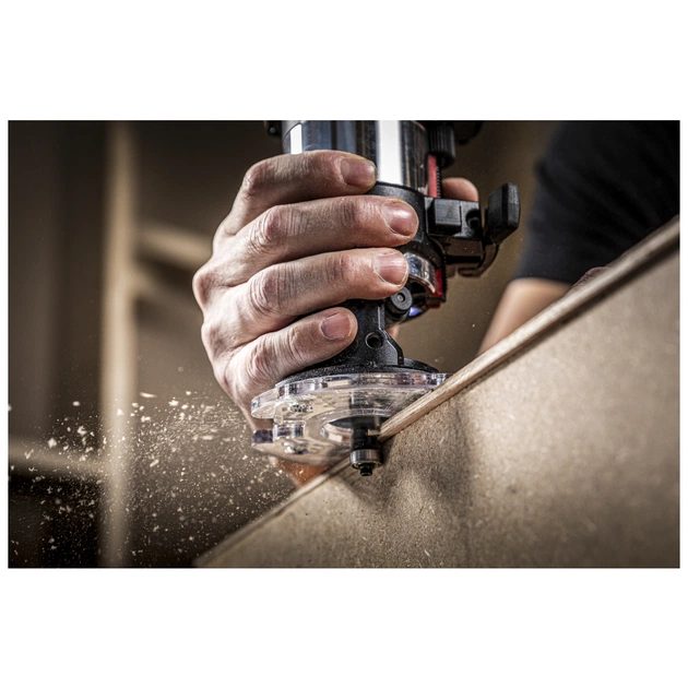 Фрезер Skil 3170 CA Compact акумуляторний безщітковий (Без АКБ та ЗП) (VA1E3170CA) - picture 2