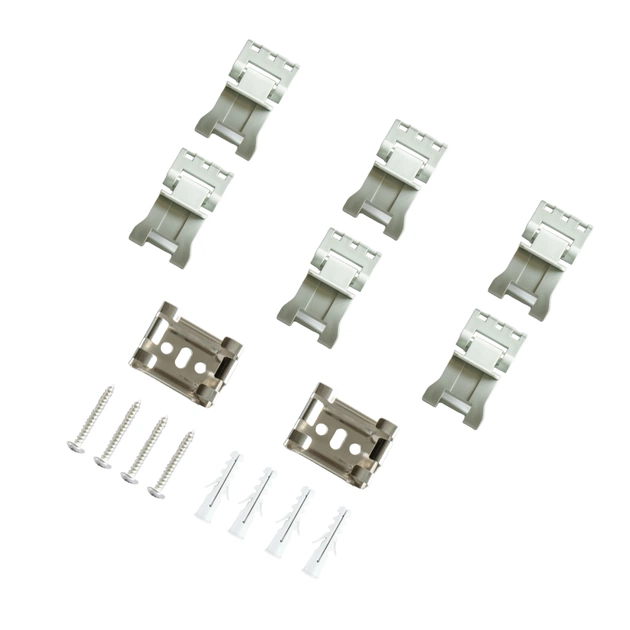 Світильник Євросвітло Т8 LED-SH2-10 IP65 - picture 5