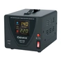 Стабілізатор Gemix SDR-500 (SDR500.350W) - зменшене зображення 1