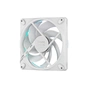 Кулер до корпусу Fractal Design Momentum 14 RGB White (FD-F-MR1-1402) - зменшене зображення 5