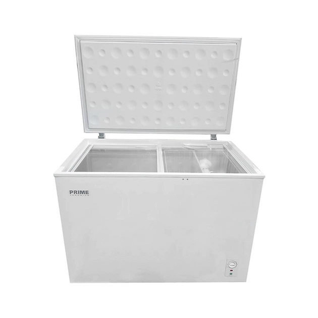 Морозильна скриня PRIME Technics CS 34528 MG - picture 3