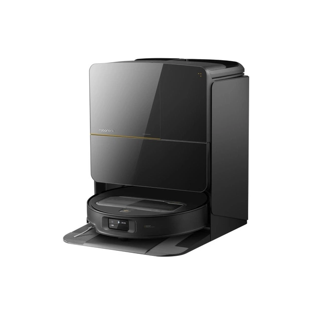 Пилосос Roborock Saros Z70 - picture 2