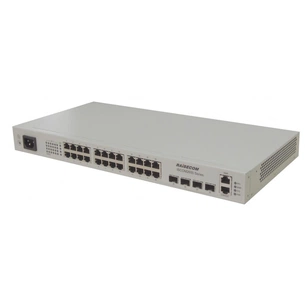 Комутатор мережевий Raisecom ISCOM2624G-4GE-PWR-AC зображення 1