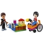 Конструктор LEGO Friends Будинок друзів на дереві (41703) - зменшене зображення 3