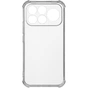 Чехол для мобильного телефона Armorstandart Air Force Xiaomi Poco F9 Pro 5G Camera cover Clear (ARM92736) - уменьшенное изображение 1