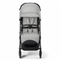 Коляска Kinderkraft Indy 3 Urban Grey (KSINDY03GRY0000) (5902533926824) - уменьшенное изображение 2