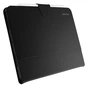 Чохол до планшета Spigen Apple iPad Air 10.9"(2022-2020) Liquid Air Folio, Black (ACS02246) - зменшене зображення 12