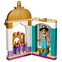 Конструктор LEGO Disney Princess Маленька вежа Жасмин 49 деталей (41158) - зменшене зображення 4