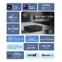 Комп'ютер ASUS NUC 16 Pro RNUC16GDKX76C002 / UltraX7 358H (65W), 32G, EUCord, Kit(L7) (90AR00W2-M001D0) - зменшене зображення 10