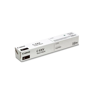 Тонер-картридж Canon C-EXV67 toner black (5746C002AA) зображення 1