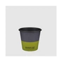 Стакани одноразові Buroclean GRAPHITE CUP паперові 110 мл 50 шт (1080041) - зменшене зображення 1