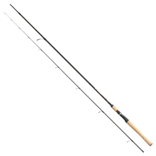 Вудилище DAM Whisler Ultra Light Jig 2.40м 3-15гр. (2929240) зображення 1