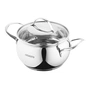 Каструля Ardesto Gemini Barrel 2,2 л (AR4322GB) - уменьшенное изображение 1
