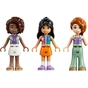 Конструктор LEGO Friends Карусель с цветами и чашками и сказочная фотобудка (42702) - уменьшенное изображение 4