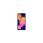 Чохол до мобільного телефона Samsung Galaxy A10 (A105F) Gradation Cover Black (EF-AA105CBEGRU) - уменьшенное изображение 2