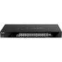 Коммутатор сетевой D-Link DGS-1520-28 - уменьшенное изображение 1