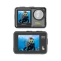 Екшн-камера Aspiring Repeat 4 ULTRA HD 4K DUAL SCREEN (86ASZE21PB) - уменьшенное изображение 4