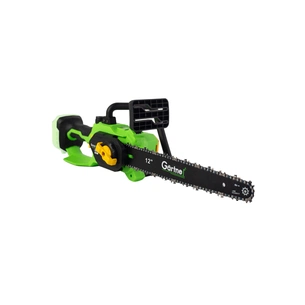 Ланцюгова пила Gartner GMCS-12 BS Li-Ion 20V (Без АКБ та ЗП) (854601) изображение 1