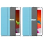 Чохол до планшета BeCover Smart Case Apple iPad 10.2 2019/2020/2021 Light Blue (707965) - уменьшенное изображение 5