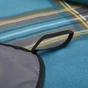 Туристический коврик Uquip для пікніка Scotty XXL Petrol/Grey (243103) (DAS303240) - уменьшенное изображение 6