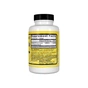 Вітамін Healthy Origins Вітамін D3, Vitamin D3, 5000 IU, 120 капсул (HO15334) - зменшене зображення 2
