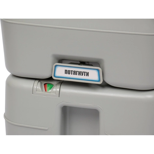 Біотуалет Time Eco TE-3320T (4820211101336) - picture 11