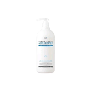 Шампунь La'dor Real Intensive Acid Shampoo 900 мл (8808033025807) изображение 1