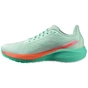 Кроссовки Salomon Aero Blaze 2 Bay/Cherry Tomato/Electric Green 4.5 (L47684000-4.5) - уменьшенное изображение 3