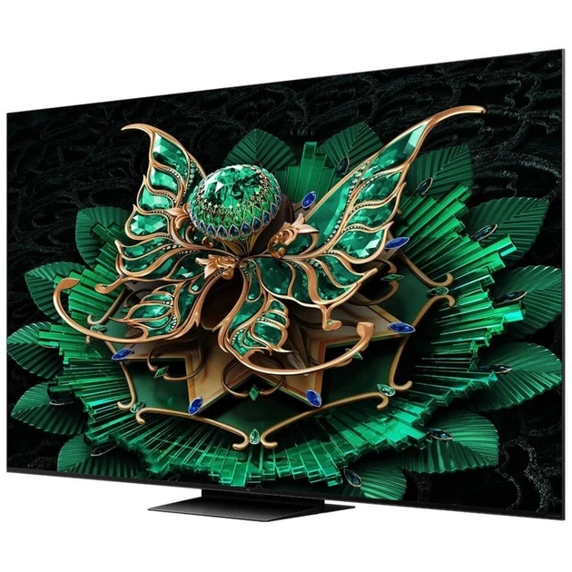 Телевизор TCL 75C7K - изображение 3