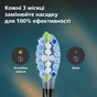 Насадка для зубної щітки Philips HX9042/88 - зменшене зображення 5