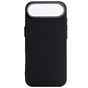 Чохол до мобільного телефона Armorstandart LikeCarbon2 MagCase Apple iPhone 17 Air Kevlar Black (ARM88380) - зменшене зображення 1