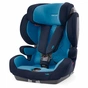 Автокрісло Recaro Tian Core Xenon Blue (00088042190050) - зменшене зображення 1