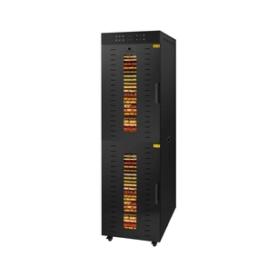 Сушка для овочів та фруктів Tekhniko DH-48H-BK picture 1