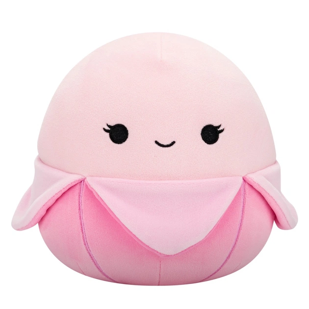 Мягкая игрушка Squishmallows Банан Лекслекс 19 см (SQCR07940) - изображение 1