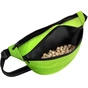 Поясна сумка-бананка для собак WAUDOG Family зі знімним ременем 33x17x10 см салатова (56885) - зменшене зображення 3