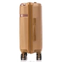 Валіза Semi Line 20" (S) Gold (T5667-2) (DAS302654) - зменшене зображення 3