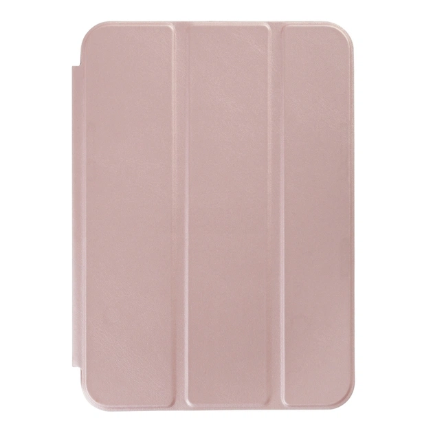Чохол до планшета Armorstandart Smart Case iPad 10.9 2022 Rose Gold (ARM65119) - изображение 1