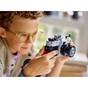Конструктор LEGO Creator Ретро фотокамера 261 деталей (31147) - зменшене зображення 11