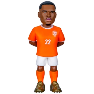Фігурка Minix Netherlands Dumfries (22762) зображення 1