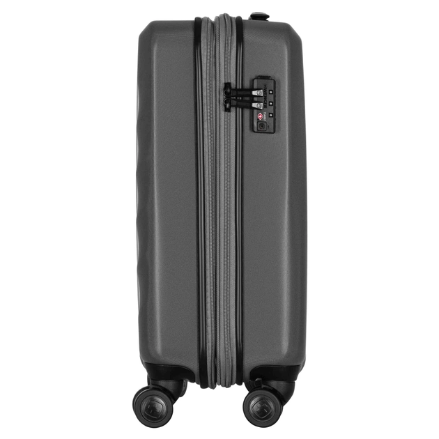 Набір валіз Wenger Motion 3 в 1 (S+M+L), сірі (612711) - зображення 10